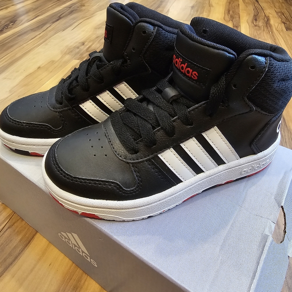 Adidas sneakers